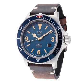 Glycine Men's Combat Sub 42mm Automatic Watch