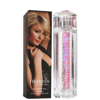 推荐Paris Hilton Heiress Eau de Parfum 3.4 fl. oz商品