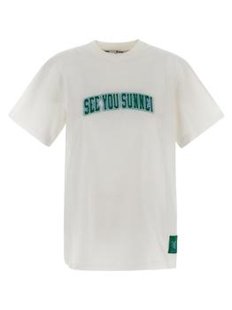 SUNNEI | See You T-Shirt商品图片,6.9折×额外8.5折, 额外八五折