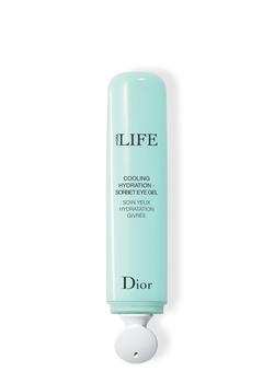 推荐Dior Hydra Life Cooling Hydration Sorbet Eye Gel 15ml商品