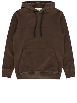 推荐Brown hooded sweatshirt商品