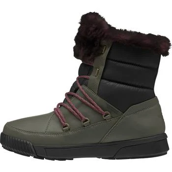 推荐Sierra Luxe WP Boot - Women's商品