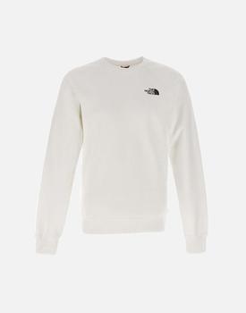 推荐NORTH FACE "RAG REDBX CREW" men's sweatshirt in cotton商品