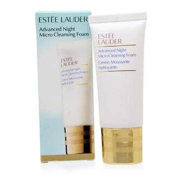 小棕瓶100ml, Estée Lauder | / Advanced Night Micro Cleansing Foam 1.0 oz (30 ml)商品图片 7.9折