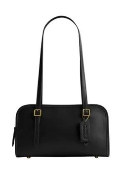 Coach | Swing Zip Shoulder Bag,商家Belk,价格¥2998