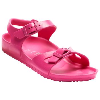 推荐Birkenstock Rio EVA Sandals - Girls' Preschool商品