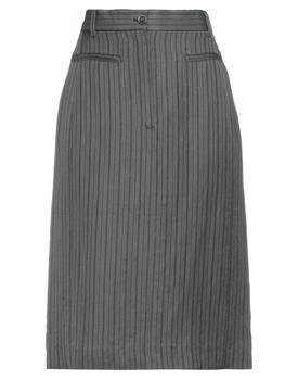 艾克妮衣服, Acne Studios | Midi skirt商品图片 5.7折