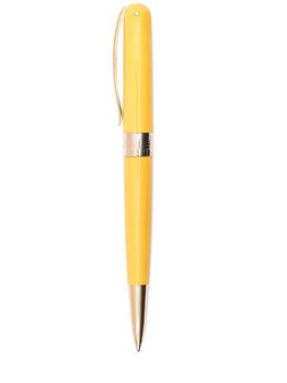商品Air Ballpoint Pen W/ Gold Trim图片