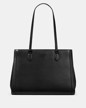 Kate Spade | Madison Suede Large Laptop Tote,商家Kate Spade Outlet,价格¥1267