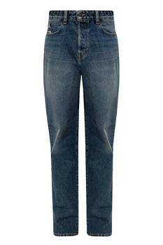 Diesel | Diesel 1955 Straight-Leg Logo Patch Jeans商品图片,7.6折