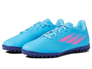 阿迪达斯童鞋, Adidas | Soccer X Speedflow.4 Turf (Little Kid/Big Kid)商品图片 9.2折