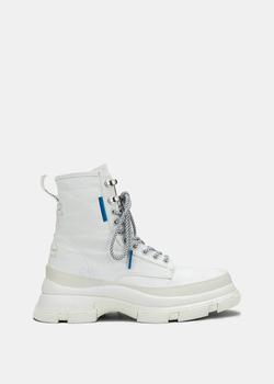 推荐both White Gao High-Top Boots商品