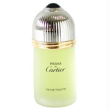卡地亚香水推荐, Cartier | Cartier Pasha Eau De Toilette Spray - 50ml-1.7oz商品图片 8.6折
