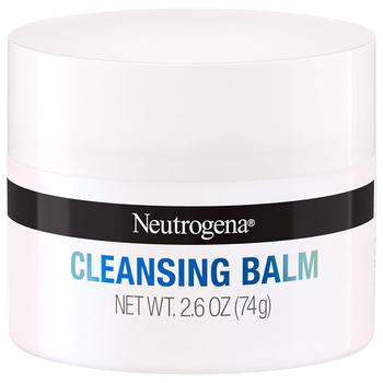 Neutrogena | Makeup Melting Cleansing Balm, Fragrance-Free商品图片,