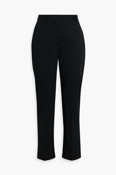 IRIS & INK, IRIS & INK | Mary woven straight-leg pants商品图片 