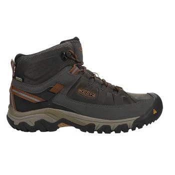 推荐Targhee III Waterproof Hiking Boots商品