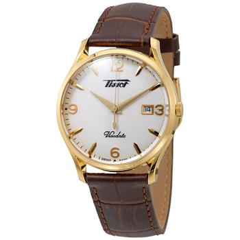 Tissot | Tissot Heritage Visodate Mens Quartz Watch T118.410.36.277.00商品图片,7折