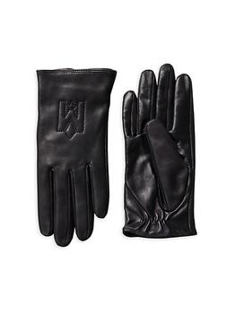 商品Eunice Leather Gloves图片