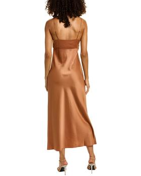 商品Wayf | Wayf Cami Slip Midi Dress,商家Premium Outlets,价格¥528图片