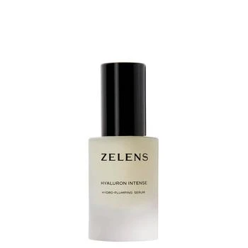 推荐Zelens Hyaluron Intense Hydro-Plumping Serum 30ml商品