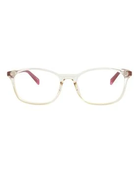 Puma | Square-Frame Injection Optical Frames,商家Maison Beyond,价格¥88