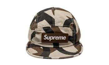 supreme帽子, Supreme | Supreme Military Camp Cap商品图片 