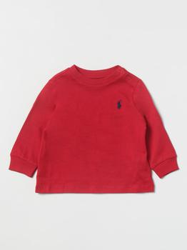 推荐Polo Ralph Lauren t-shirt for baby商品