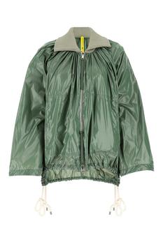 moncler女, Moncler | Moncler 1952 Zip-Up Jacket商品图片 5.7折