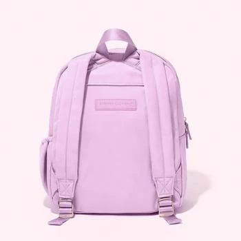 推荐Classic Mini Backpack Bag In Grape商品