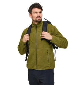 Haglofs | Haglofs  7318841747330 军绿色,商家Beyond Moda Europa,价格¥1392