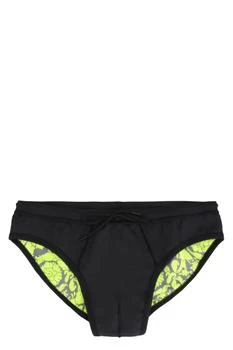 Versace | SWIM BRIEFS,商家Boutiques Premium,价格¥1366