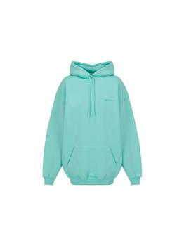 巴黎世家卫衣价格, Balenciaga | Balenciaga Women's  Multicolor Other Materials Sweatshirt商品图片 8.1折