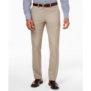 product Men's Slim-Fit Stretch Dress Pants, Created for Macy's image
