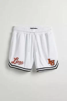 Urban Outfitters | Lincoln University UO Exclusive 5" Mesh Short 额外9.3折, 额外九三折