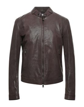 BERNA | Biker jacket商品图片,6.9折