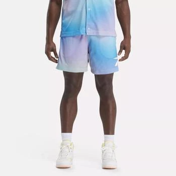 Reebok | Classics Dopamine Print Shorts,商家Reebok,价格¥123