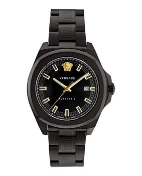Versace | Versace Geo Automatic Watch商品图片,4.8折×额外9折, 独家减免邮费, 额外九折