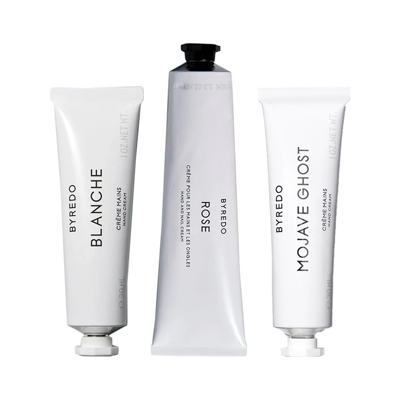 BYREDO | BYREDO/百瑞德 滋润护手霜全系列30-100ml  多款可选 滋润护手留香,商家VPF,价格¥270