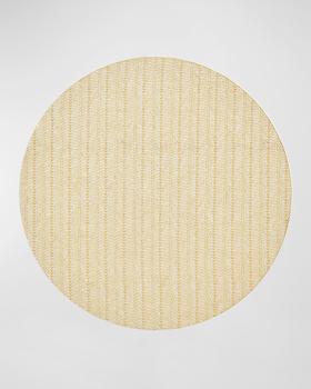 商品Kim Seybert | Herringbone Placemat,商家Neiman Marcus,价格¥335图片