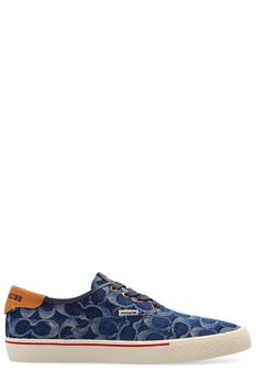 Coach | Coach Citysole Monogram Print Low-Top Sneakers商品图片,7.6折