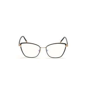 Tom Ford | Tom Ford Eyewear Cat Eye Frame Glasses 7.6折