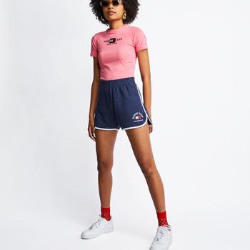 推荐Tommy Jeans Bike - Women Shorts商品