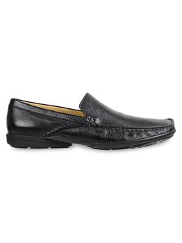 Sandro Moscoloni, Sandro Moscoloni | ​Dillion Venetian Leather Loafers商品图片 8.6折