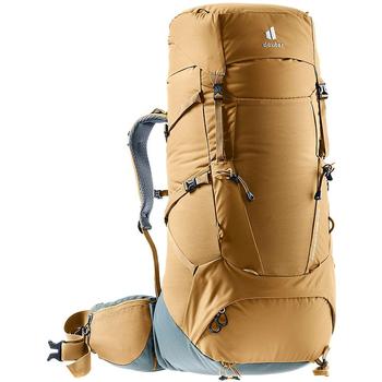 Deuter | Deuter Aircontact Core 50+10 Pack商品图片,1件8折, 满折