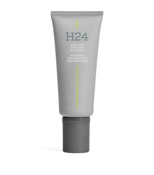 Hermes | H24 Face Cream (100ml),商家Harrods HK,价格¥454