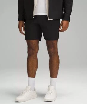Lululemon | Commission Classic-Fit Short 7" *Warpstreme,商家Lululemon Canada,价格¥277