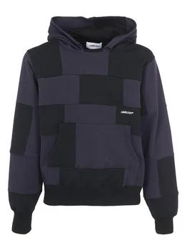 Ambush | Ambush Block Panel Hoodie 8.1折