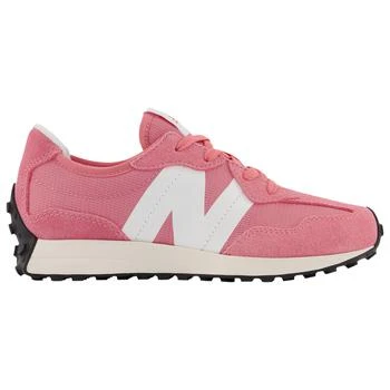 推荐New Balance 327 - Boys' Preschool商品