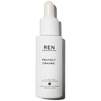 推荐REN Clean Skincare Perfect Canvas Serum 30ml商品