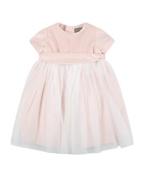 商品Pink Dress For Baby Girl,商家Italist,价格¥1458图片
